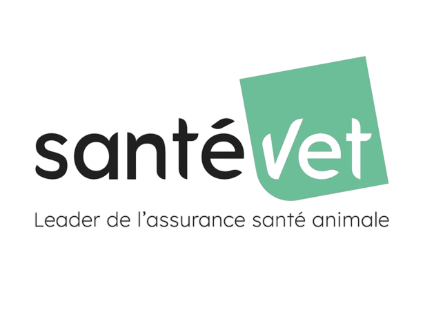 Logo Santevet